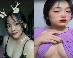 tik tkers ที่มีเสน่ห์กับร่างกายร้อน
