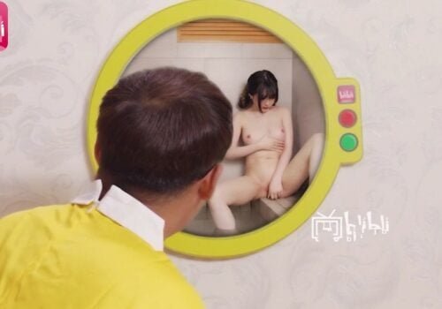 เพศใหม่ของโนบิตาและโดรูม