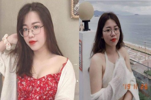 สำหรับ NHI ชอบที่จะกอดโดยคนรักของเธอเพราะเธอมีเสน่ห์