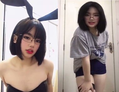 ผมสั้นน่ารัก