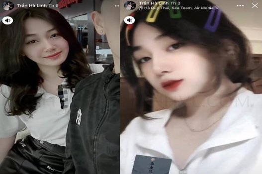 Tran Ha Linh แนะนำภาพยนตร์ร้อนที่มีคุณภาพที่เหนือกว่า