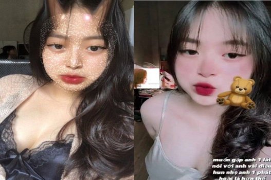 Tran Mai Thao Uyen ปรารถนาความต้องการทางเพศ