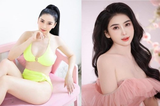 ในโรงแรมลับ Miss Trinh Thanh Hong แพร่กระจายวิดีโอที่ร้อนแรง