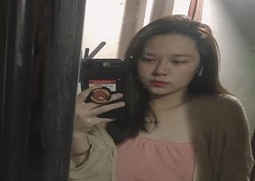 ที่ห้องโมเต็ลสาวโรงเรียนมัธยมกอดแฟนของเธอทั้งคืน