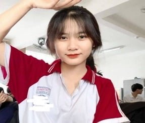 Tu Anh 2K9 มีขนดก