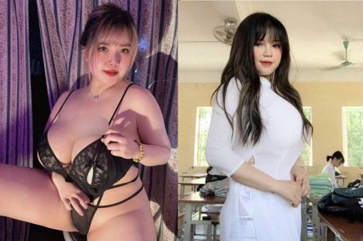 vo thi thu trang ร้อนและบ้า