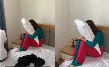 ครูวิดีโอเพศ