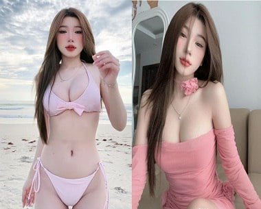 Video Sex Mi Tran หลังจากเลิกกับแฟนของเธอถูกแจกจ่ายโดยไม่คาดคิด