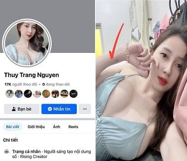 Walloo sex thuy trang nguyen มีเสน่ห์ร้อน