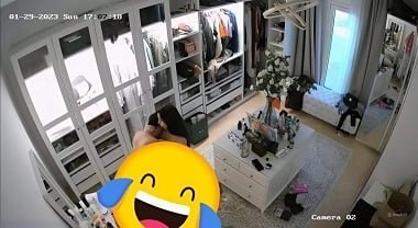Video Sex Wife แอบเชิญนายหญิงเมื่อสามีหายไป