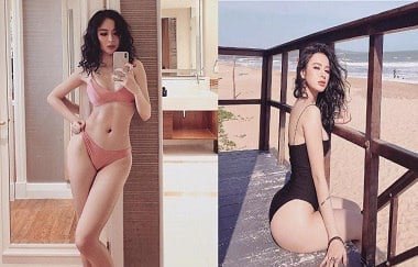 Video XXX Phuong Trinh จัดจำหน่ายกับครอบครัวใหญ่