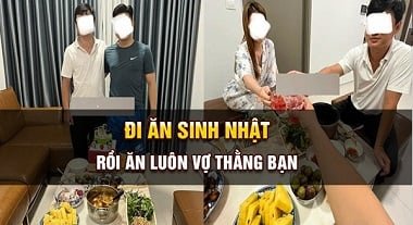 สามีของฉันรักภรรยาของคุณทนไม่ได้