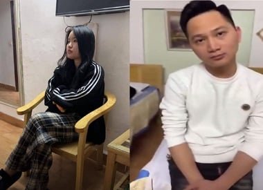 ภรรยาแอบบันทึกฉากร้อนทั้งหมดของสามีของเธอในชั่วข้ามคืน