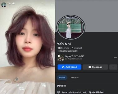 Yen Nhi โชว์คลิปร้อนที่ทำให้แฟน ๆ กระตือรือร้น